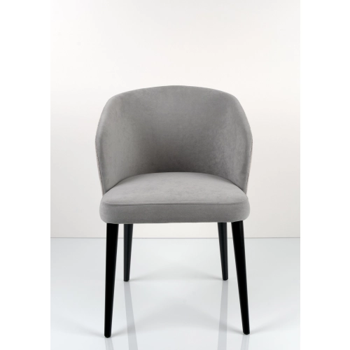 Krzesło DELUXE  KR-136 Kolory Tkanina